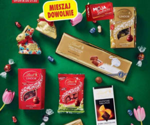Nowe promocje w Biedronce od 29.03