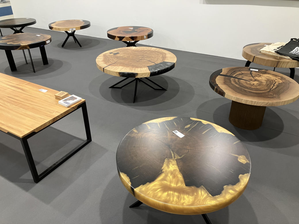 Międzynarodowe Targi Architektury i Materiałów Wykończeniowych Ptak Warsaw Expo
