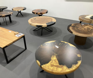 Międzynarodowe Targi Architektury i Materiałów Wykończeniowych Ptak Warsaw Expo