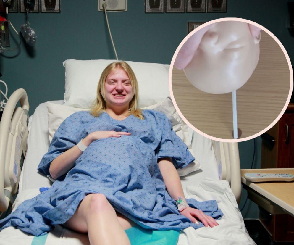 Zawstydzające? Medyczka pokazała, dlaczego robimy kupę przy porodzie: To fizjologia 