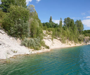 Jezioro Piechcin