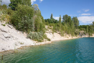 Jezioro Piechcin