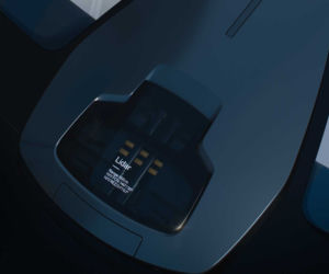 Polestar Precept Concept 