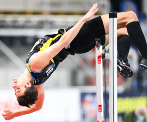 Copernicus Cup 2021: Wielkie gwiazdy lekkiej atletyki, rekordy i kartony na trybunach
