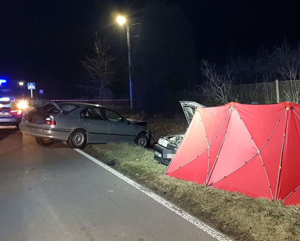 Paulinów: Po pijaku kupił auto i zabił Kamila. Tragiczna śmierć 15-latka. Szczegóły przerażają