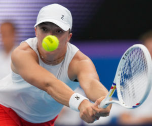 Iga Świątek stłamisiła Mayę Joint! Polska prowadzi z Australią w United Cup! [RELACJA NA ŻYWO]