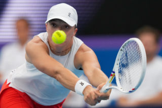 Iga Świątek stłamisiła Mayę Joint! Polska prowadzi z Australią w United Cup! [RELACJA NA ŻYWO]