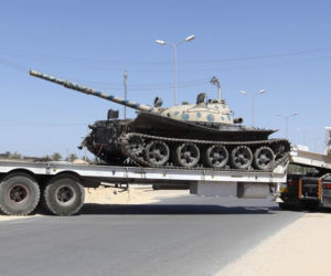 Libia