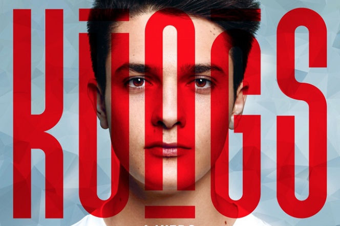 Kungs - kim jest gwiazda w Voice of Poland? 