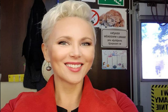 Anna Samusionek