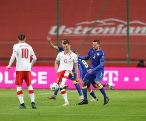 Mecz Polska - Andora