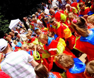 Baumit: Kolorowe Emocje 2009 (Szczecin)