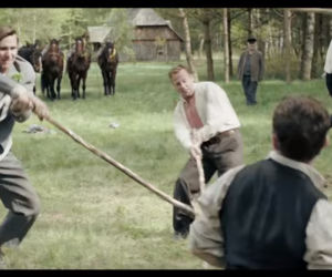 Pierwszy zwiastun filmu „Wołyń”