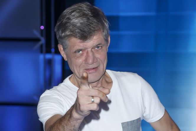 Henryk Gołębiewski zagra w nowym filmie pt. Odkupienie
