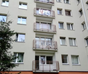 Banery wyborcze w Katowicach: Pomagają czy irytują? Co sądzą o nich mieszkańcy Katowic [ZDJĘCIA]