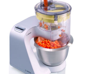 Robot kuchenny Bosch MUM54521