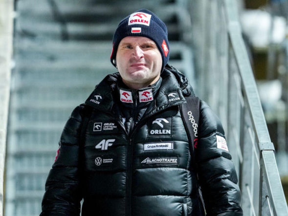 Koniec nadziei dla Maciusiaka! Przed igrzyskami potwierdziło się najgorsze dla Polski