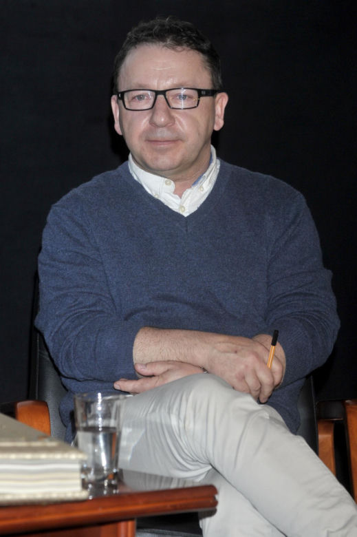 Zbigniew Zamachowski kiedyś i dziś. Tak przez lata zmieniał się głos Shreka i aktor z "Trzech kolorów"