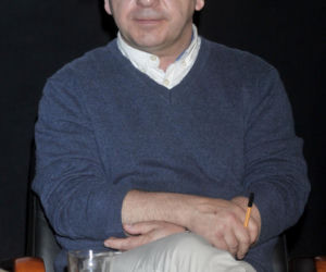 Zbigniew Zamachowski kiedyś i dziś. Tak przez lata zmieniał się głos Shreka i aktor z Trzech kolorów