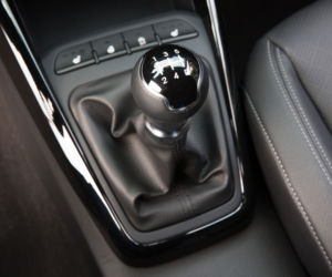 Kia Rio czwarta generacja