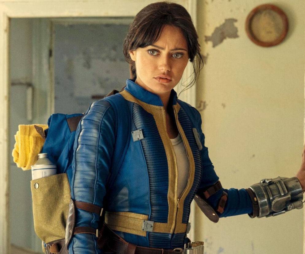 Grudzień w streamingu - nowe seriale i powroty