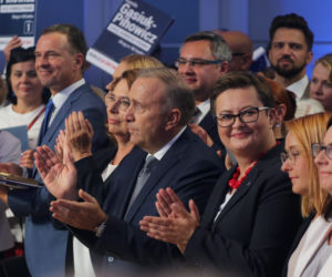Konwencja Programowa Koalicji Obywatelskiej 