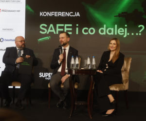 Konferencja SAFE i co dalej…?