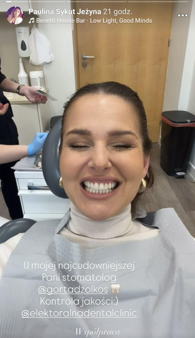 Paulina Sykut-Jeżyna