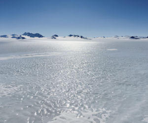 Siedlczanin Kryspin Mitura ukończył Koronę Ziemi oraz Koronę Wulkanów Ziemi w rozszerzonym wariancie „Double Seven Summits”!