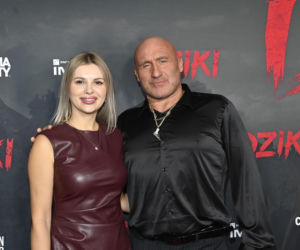 Gwiazdy na przedpremierze filmu Dziki