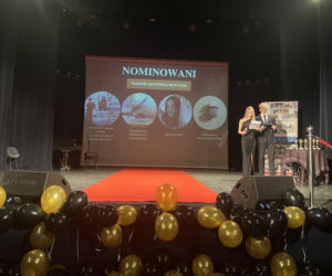 Talenty Kopernika dla Dominika