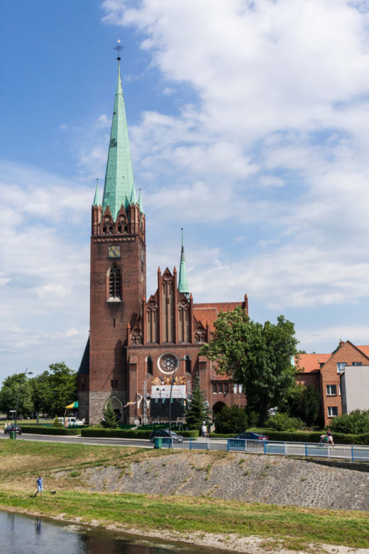 Tu zobaczysz Boże Ciało