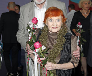 Nad losem Barbary Kraftówny ciążyła klątwa! Jej dwaj mężowie i syn zmarli nagle na atak serca