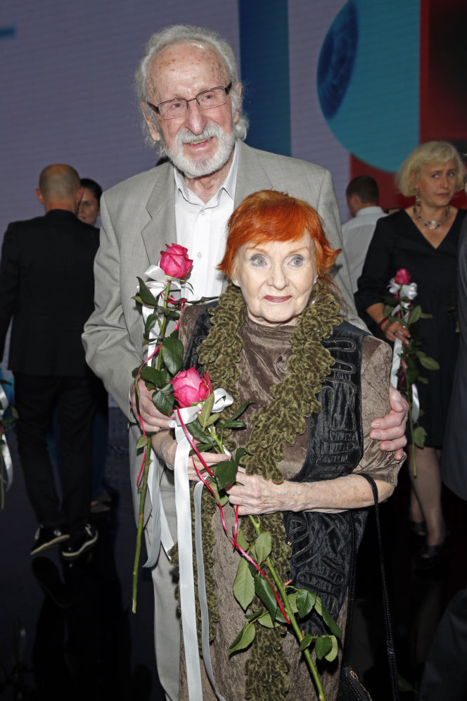 Nad losem Barbary Kraftówny ciążyła klątwa! Jej dwaj mężowie i syn zmarli nagle na atak serca