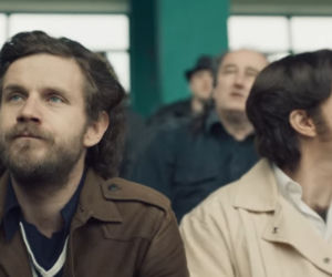 Kreacje z filmu Jak pokochałam gangstera