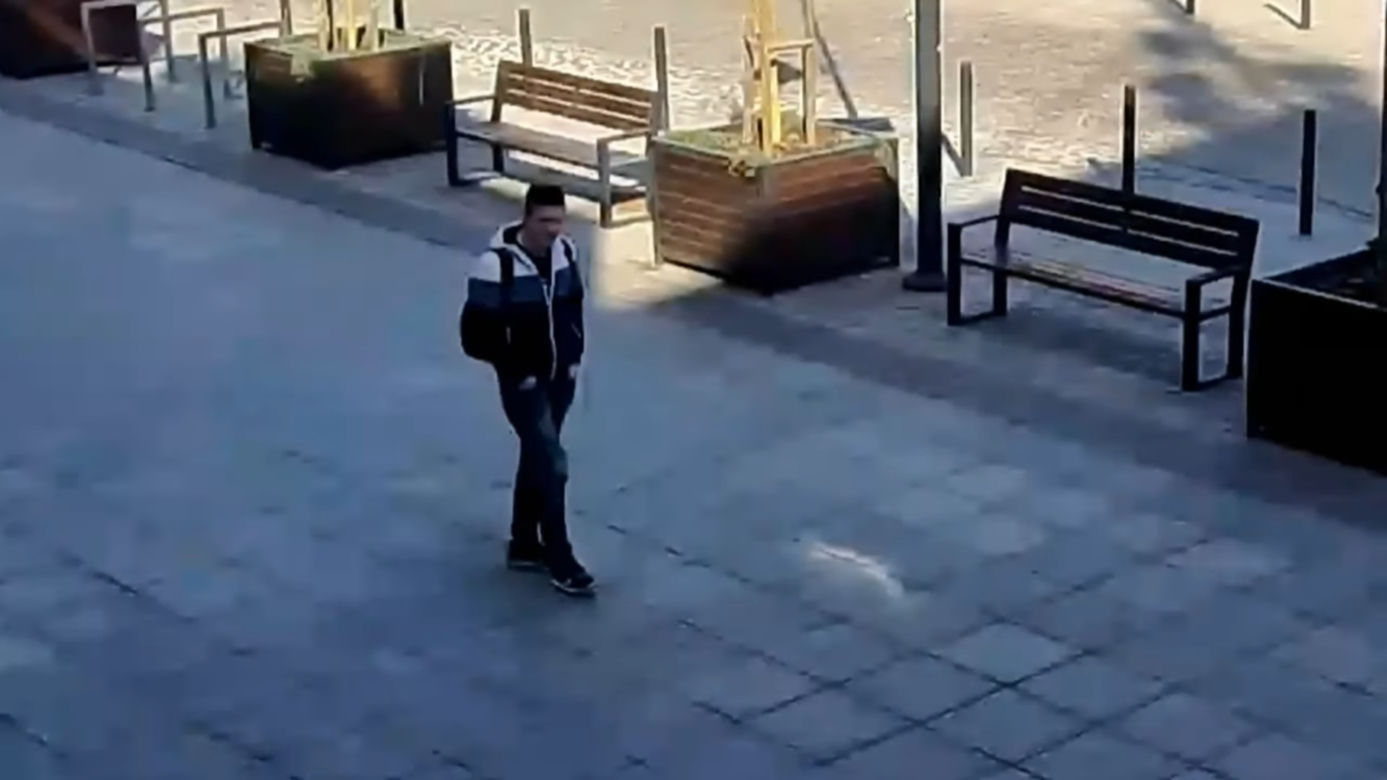 Oszust WYDARŁ kobiecie OSZCZĘDNOŚCI ŻYCIA