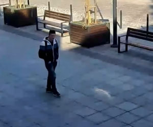Oszust WYDARŁ kobiecie OSZCZĘDNOŚCI ŻYCIA