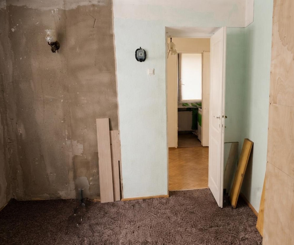 Mieszkanie w Lesznie za 243 tysiące: Okazja czy studnia bez dna?