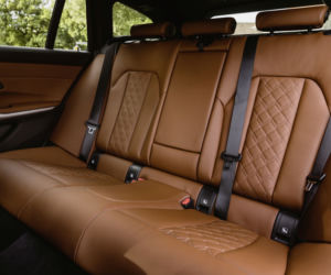 Alpina B3 i D3 po liftingu (2023)