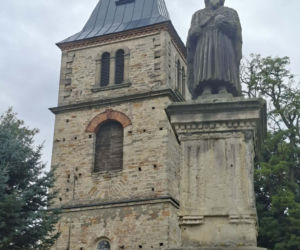 Kunów