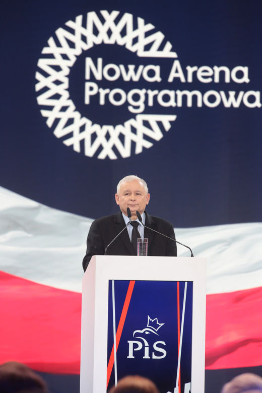 Konwencja PiS
