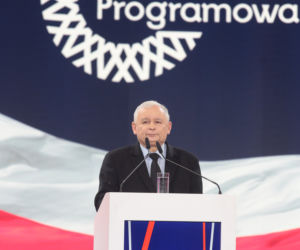 Konwencja PiS