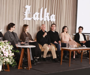 Marek Kondrat, Maria Dębska, Marcin Dorociński, Kamila Urzędowska, Mateusz Damięcki, Agata Kulesza