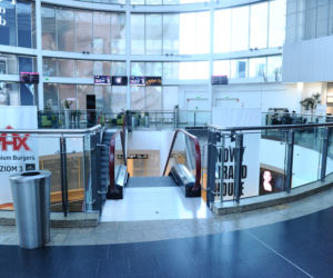 Tragiczna seria samobójstw w polskich galeriach handlowych