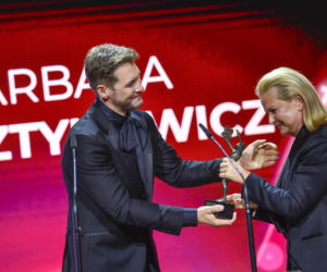 Barbara Bursztynowicz, Mikołaj Roznerski