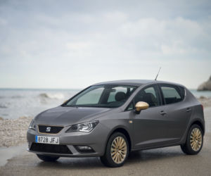 Seat Ibiza lifting 2015