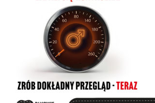 „Nie czekaj, aż zapali się kontrolka”. HascoBus rusza w Polskę z bezpłatnymi badaniami dla mężczyzn