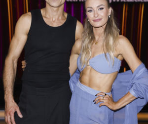 O ich romansie huczało od dawna. Maciej Zakościelny i Sara Janicka są parą? Praktycznie się nie rozstają