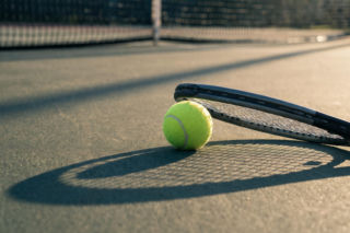 Turniej WTA w Pekinie. Magdalena Fręch żegna się z rywalizacją po krótkim meczu