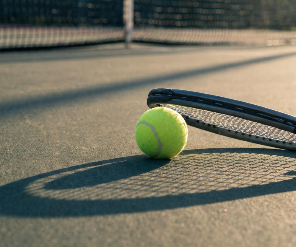 Turniej WTA w Pekinie. Magdalena Fręch żegna się z rywalizacją po krótkim meczu